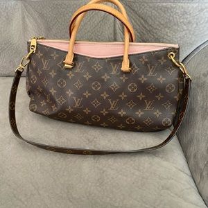 PALLAS MM❤️ RARE AND HARD TO FIND!